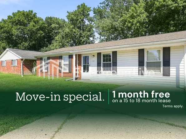 61 Miriam Dr, Florence, KY 41042