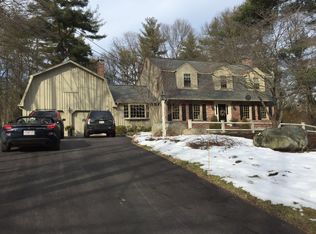 15 Masconemet Ave, Norfolk, MA 02056