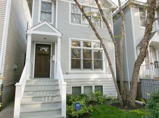 1650 W Grace St, Chicago, IL 60613
