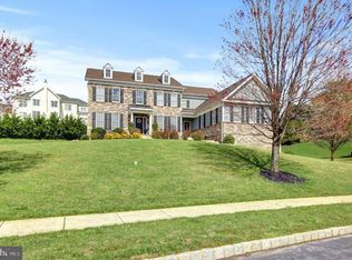 12 Magnolia Way, Chadds Ford, PA 19317