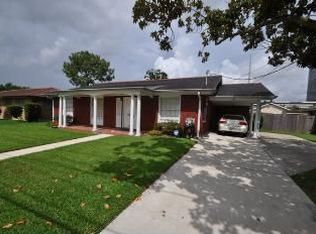 937 Papworth Ave, Metairie, LA 70005