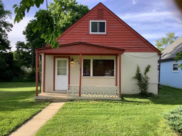 784 Elwood Ave, Columbus, OH 43207