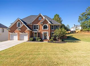 780 Sentry Ridge Xing, Suwanee, GA 30024