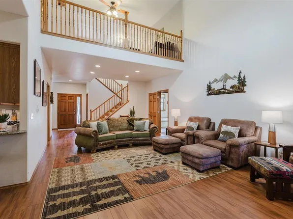 486 N Pagosa Boulevard, Pagosa Springs, CO 81147