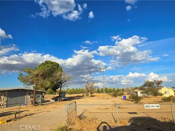 20515 Us Highway 395, Adelanto, CA 92301