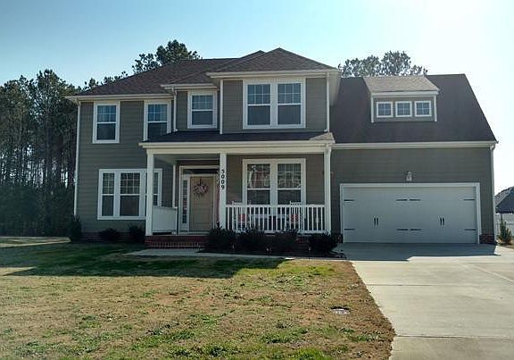 2nd image of 5009 Westfalen Ct