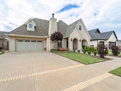 8424 NW 135th Ter, Oklahoma City, OK, 73142