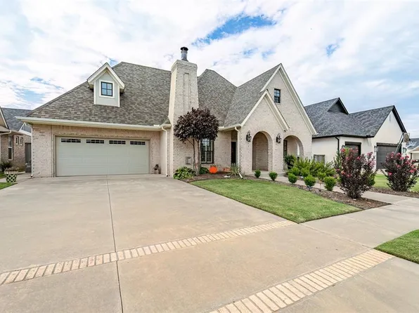 8424 NW 135th Ter, Oklahoma City, OK 73142