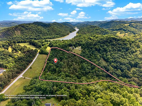 2nd image of 2087 Bullen Valley Rd