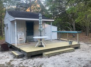 2256 Teal Rd, Corolla, NC 27927