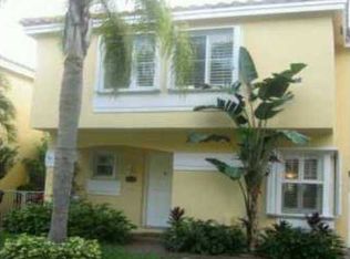 1729 W Trafalgar Cir, Hollywood, FL 33020