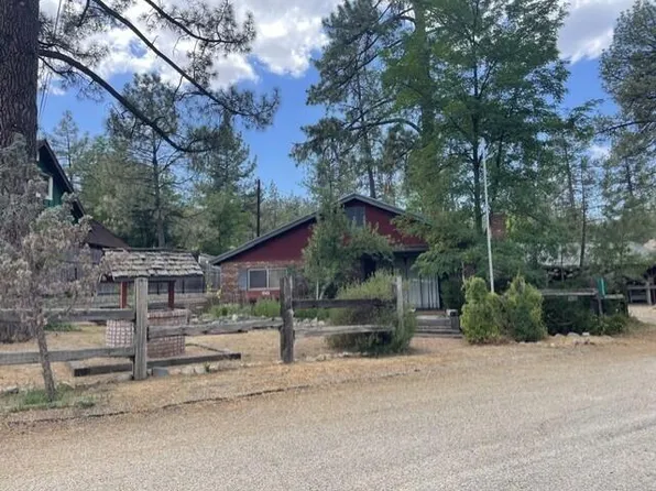 59359 Donna Mae Pl, Mountain Center, CA 92561