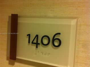 1050 Brickell Ave APT 1406, Miami, FL 33131