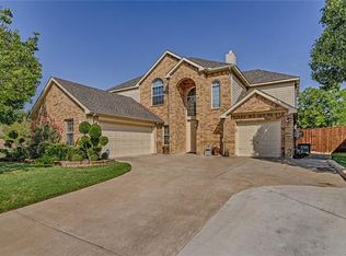 7 Wyndmere Ct, Mansfield, TX 76063