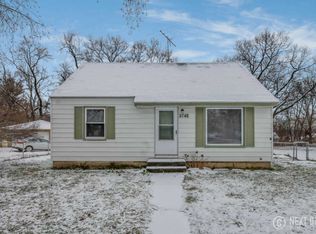 3748 Boone Ave SW, Wyoming, MI 49519