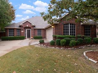 8416 Trace Ridge Pkwy, Fort Worth, TX 76137
