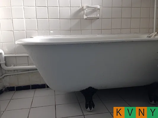 Rented by KVNY Soho | media 14