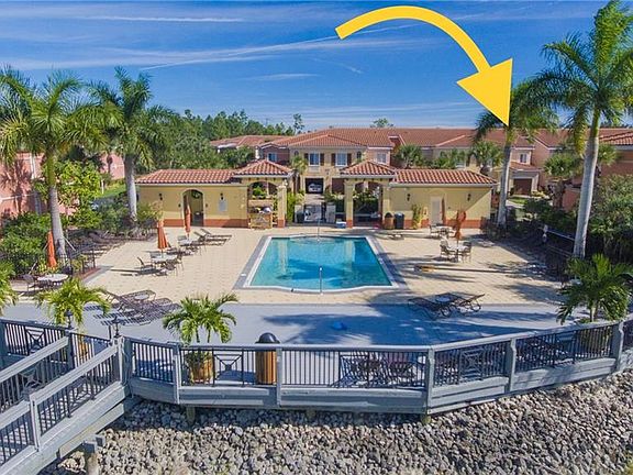 2nd image of 10110 Villagio Palms Way Unit 104