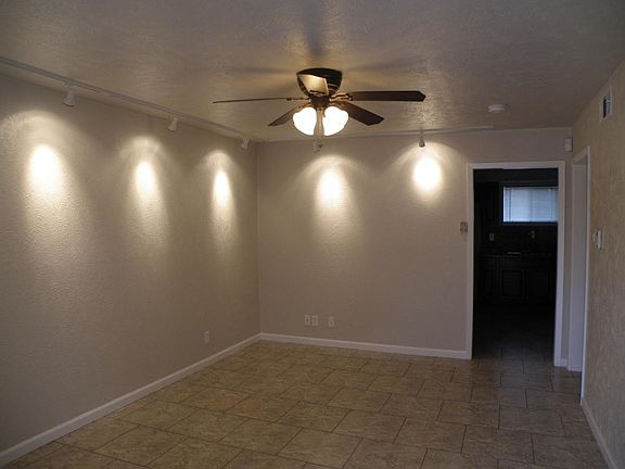 Li=ving Room to Kitchen