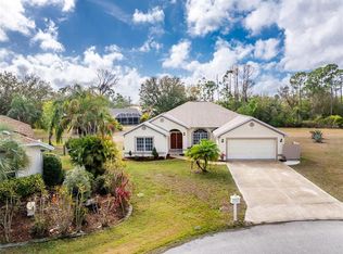 71 Amazon Dr, Punta Gorda, FL 33983