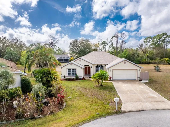71 Amazon Dr, Punta Gorda, FL 33983