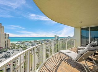 1 Beach Club Dr UNIT 1401, Miramar Beach, FL 32550