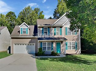 9431 Isaac Hunter Dr, Charlotte, NC 28214