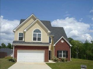 7318 Cobblestone Ct, Riverdale, GA 30274