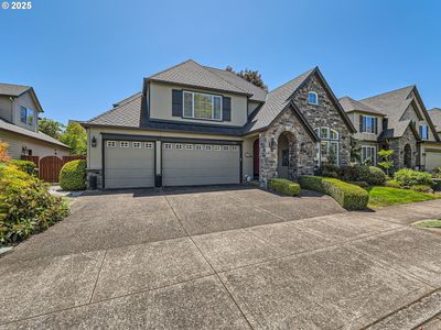 7116 SW Iron Horse St, Wilsonville, OR, 97070