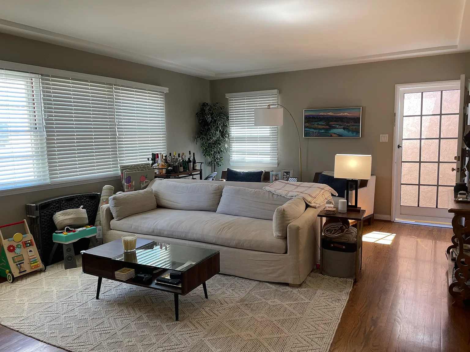 2 bed, 1400 sqft, $4,750 — Photo 4