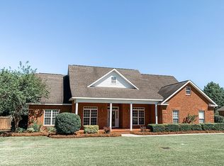 107 Magnolia Hill Rd, Kathleen, GA 31047