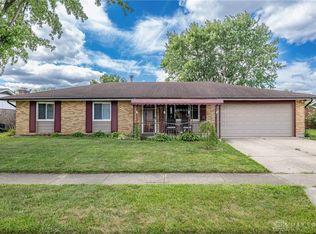 6045 Deerfield St, Dayton, OH 45414