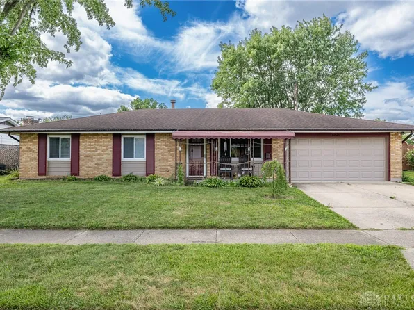 6045 Deerfield St, Dayton, OH 45414