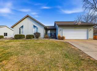 3867 Brookfield Dr, Hudsonville, MI 49426