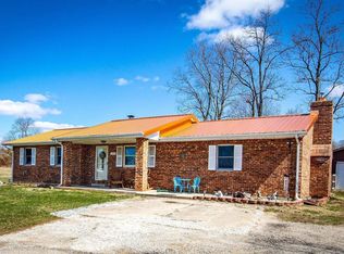 1272 Northern Rd, Somerville, OH 45064