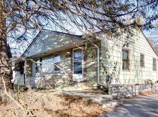 3021 Silver Lake Rd NE, Minneapolis, MN 55418