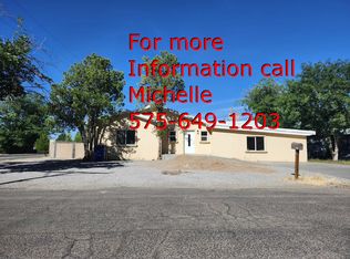 3312 West St, Las Cruces, NM 88005