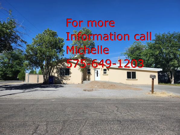 3312 West St, Las Cruces, NM