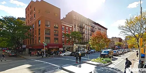 Rented by Oxford Property Group