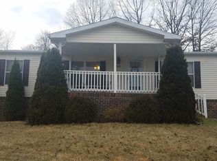 102 Baity Dr, Asheville, NC 28806