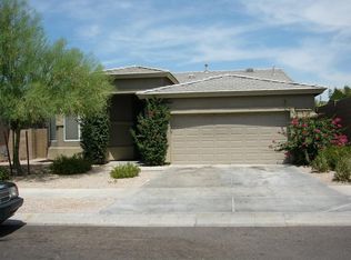 6619 S 5th Pl, Phoenix, AZ 85042