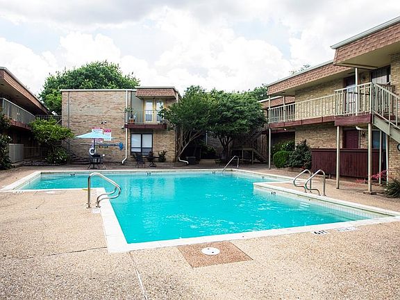 2nd image of 5930 Birchbrook Dr #216