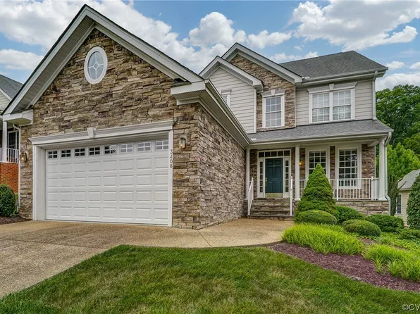3408 Rivanna Dr, Richmond, VA 23235