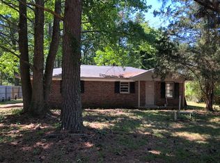 312 Swift Rd, Rocky Mount, NC 27801