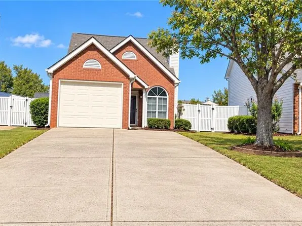 2797 Albion Farm Way, Duluth, GA 30097