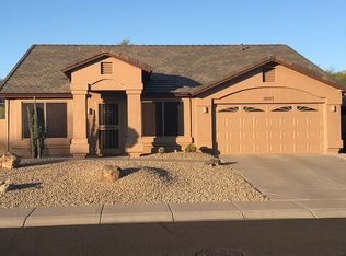 18017 W Hubbard Dr, Goodyear, AZ 85338