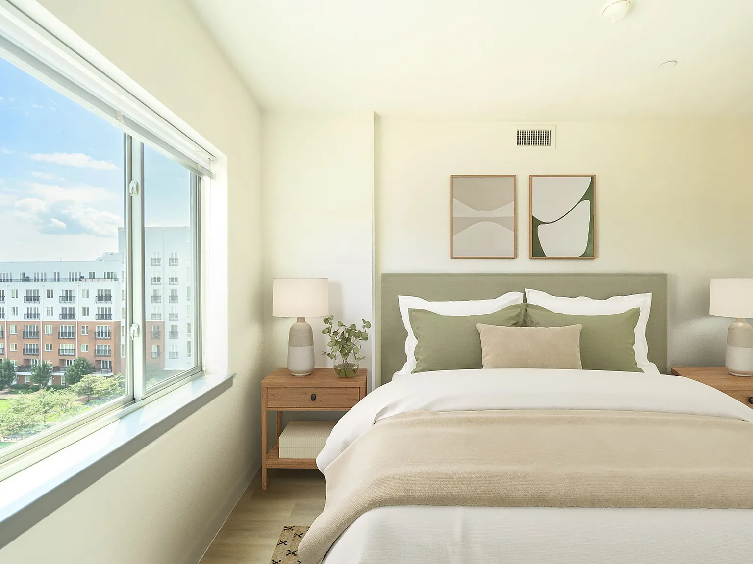 The Residences at Justison Landing — Photo 3