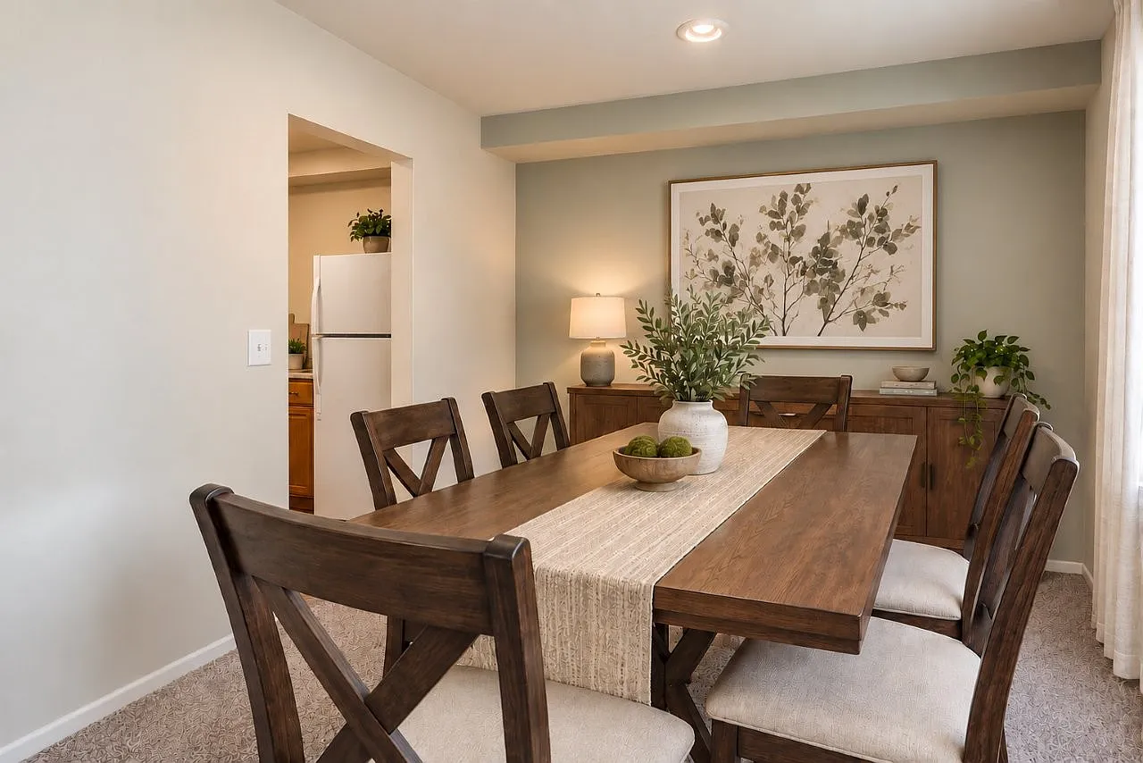The Village of Chartleytowne Apartments and Townhomes — Photo 3