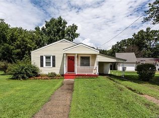 1021 Skyway Dr, Kannapolis, NC 28083