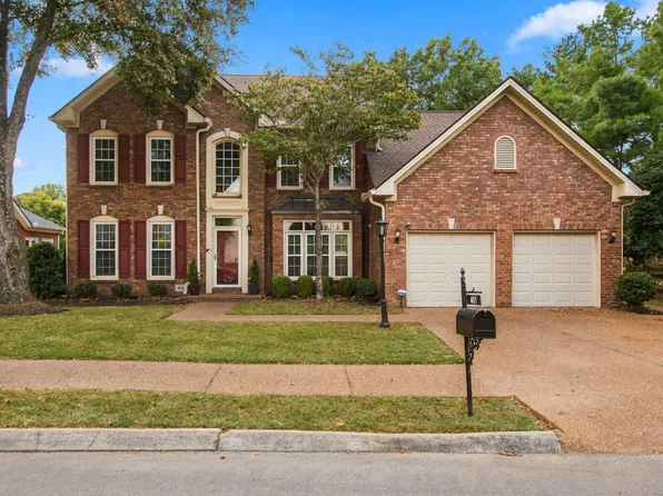 401 Chamberlain Park Ln, Franklin, TN 37069